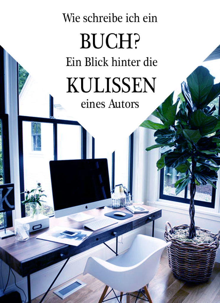 Wie schreibe ich ein Buch? – Fempress Media